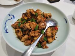 -延年酒店-延飨餐厅(延年文苑店)