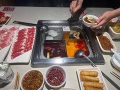 奶酪鱼柳-海底捞火锅(万丰桥店)
