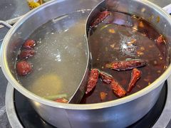 -林记潮牛·牛肉火锅(上马墩店)