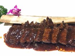 -逸林轩中餐厅(中信泰富朱家角锦江酒店)