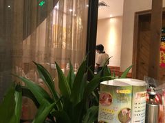 -润泽园椰子鸡(汇一城店)