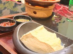-一块豆腐·海鲜·家常菜(李沧书院路店)