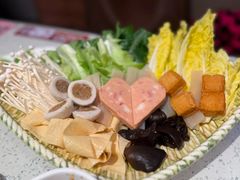 -鱼酷活鱼烤鱼(新世界城店)