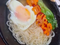 -俄士厨房(时代天街店)