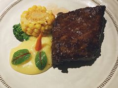 -喜雀JOY KITCHEN