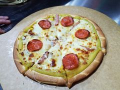 -Kpasta韩式意大利面