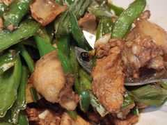 -鲜得莱渔港·小平岛海胆馆(七贤岭店)