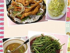 iphone_upload_pic-玲珑餐厅(陕西南路店)