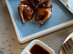 -彩丰楼中餐厅·仁恒洲际酒店
