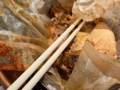-桂满陇·蟹黄小笼汤包(中山公园店)