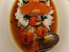 -蘇锦宴·淮扬菜烤鸭·小院(三元桥霄云路店)
