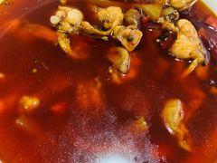 馋嘴蛙-通乐簋街小龙虾(老店)