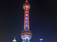 -陆家嘴空中步行连廊