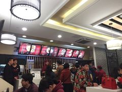 -潼十三肉夹馍(东单店)
