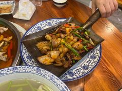 -辣得香川菜馆(横屿鳝溪佳园店)