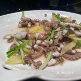 小叶菜的清爽滋味