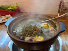 -洪大厨鸡煲(福田店)