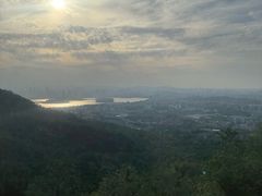 -紫金山索道-售票处