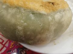 茴香盒子-玉华台饭庄(裕中西里小区店)
