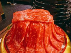 -牛New寿喜烧(虹桥新天地店)