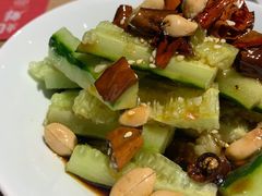 椒麻黄瓜-望江门小龙虾·烧烤(九堡店)