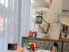 -味+新京宴·烤鸭·北京菜(创意谷店)