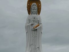 -三亚南山文化旅游区