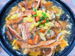 -阿芬卤面(花巷店)