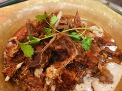 -芦月轩羊蝎子(北蜂窝店)