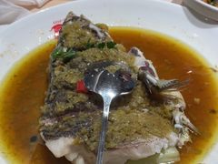 -口味堂(惠济路店)