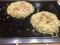 -鹤桥风月(ヨドバシ梅田店)