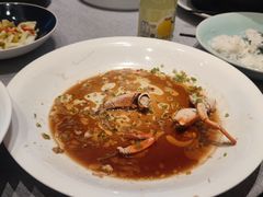 -龙宴海鲜城(经中路店)