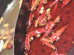 -椒王火锅(厚街万达店)