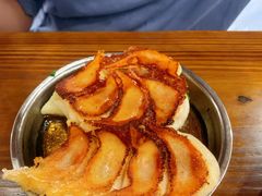 -金枫锅贴(滨江·凯旋门店)
