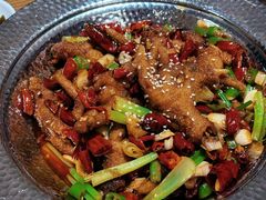 -掌上鲜(南顺城街店)