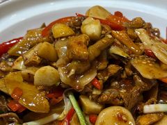 -红旗大食堂(君悦紫园店)