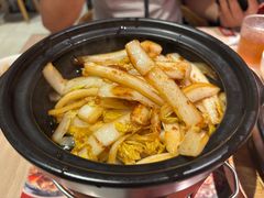 -大师兄·西北小馆(南沙万达广场店)