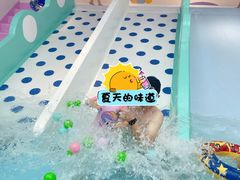 -青水瓦台汤泉(未央店)