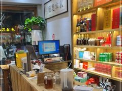 -下梅人家土菜馆(历史文化餐厅度假区店)
