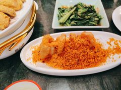 -新白鹿餐厅(京基KK ONE店)