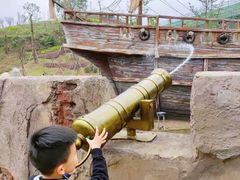 -枫香湖儿童公园