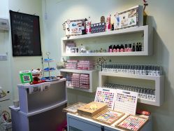 -Seven Nail七姑娘の美甲店