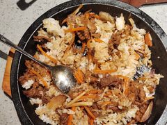 -将军牛排·尔滨地标朝鲜族美食(总店)