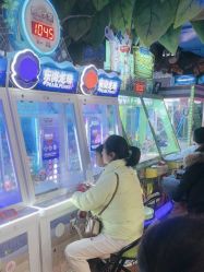 -木马王国(萧山银隆店)