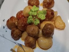 -安泰楼·佛跳墙创始人·传统闽味早茶·酒楼(三坊七巷闽菜地标店)