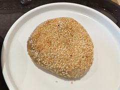 -李小老烧饼(常营民族家园店)