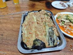 -韩马老王烧烤(西二路店)