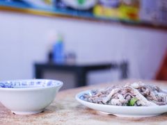 -门框胡同百年卤煮(前门煤市街店)