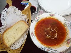 -92°C俄式厨房(中央大街店)