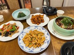 -新木器时代餐厅(太湖新天地店)